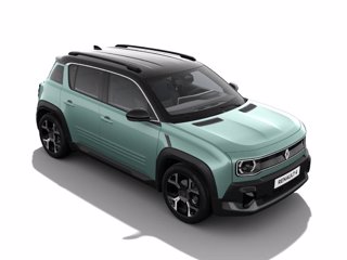 RENAULT Renault 4 e-tech techno comfort range 150cv