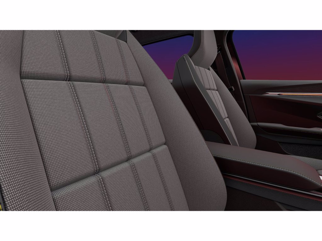 RENAULT Scenic e-tech techno comfort range 170cv