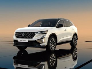 RENAULT Austral 1.2 full hybrid e-tech techno 200cv auto