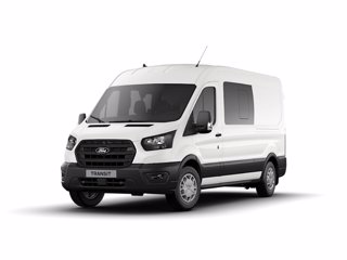 FORD Transit 350 rwd 2.0 ecoblue hdt 165cv trend l3 scattolini ribaltabile tril. d.cab. r.g.