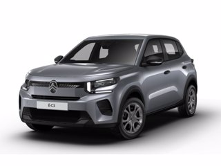 CITROEN C3 44kwh elettrico you 113cv