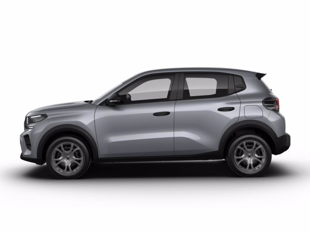 CITROEN C3 44kwh elettrico you 113cv