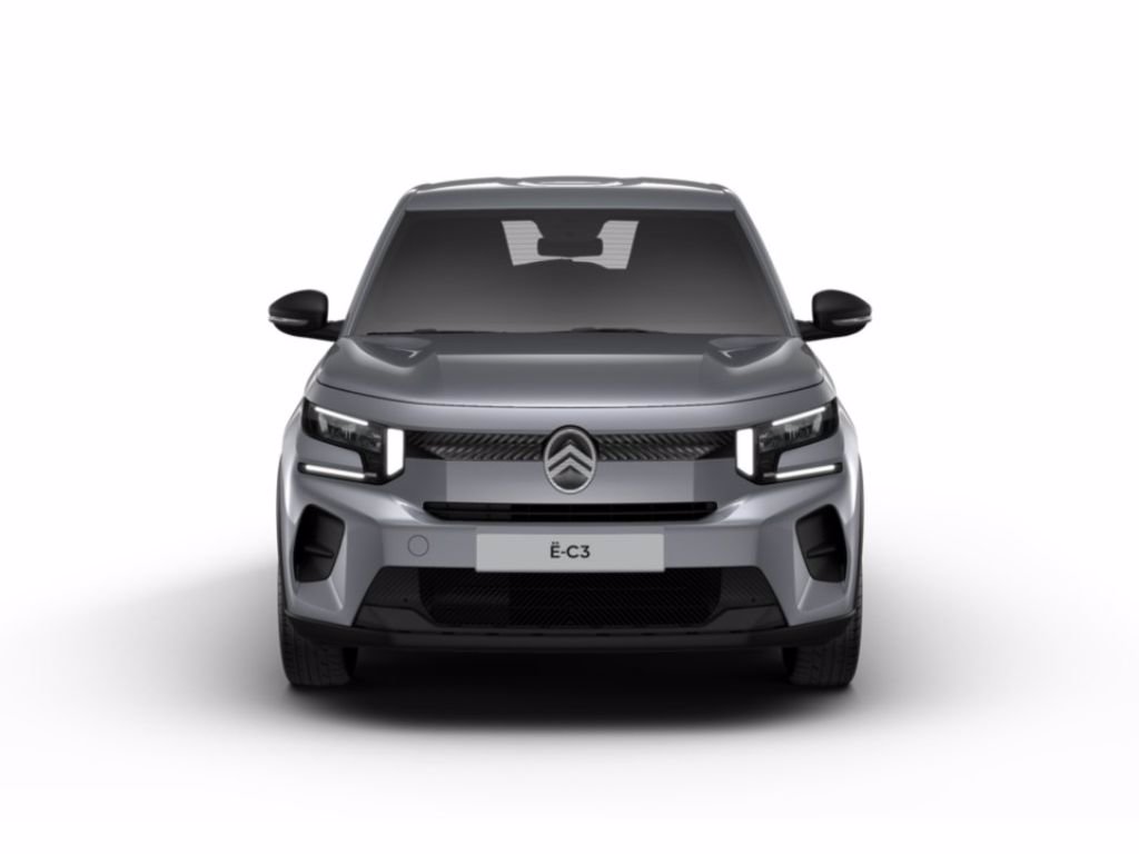 CITROEN C3 44kwh elettrico you 113cv