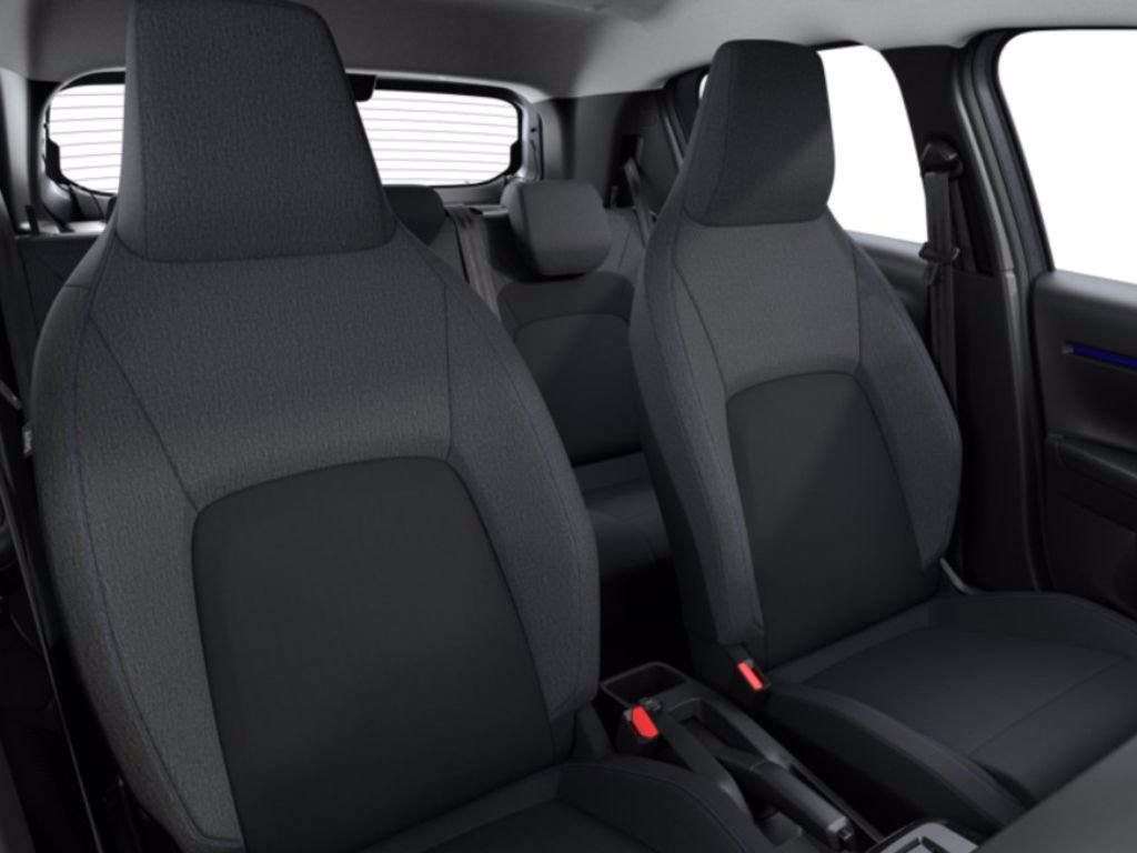 CITROEN C3 44kwh elettrico you 113cv