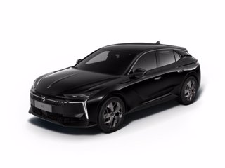 DS N4 1.2 hybrid pallas auto