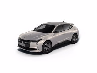 DS N4 1.2 hybrid business line auto