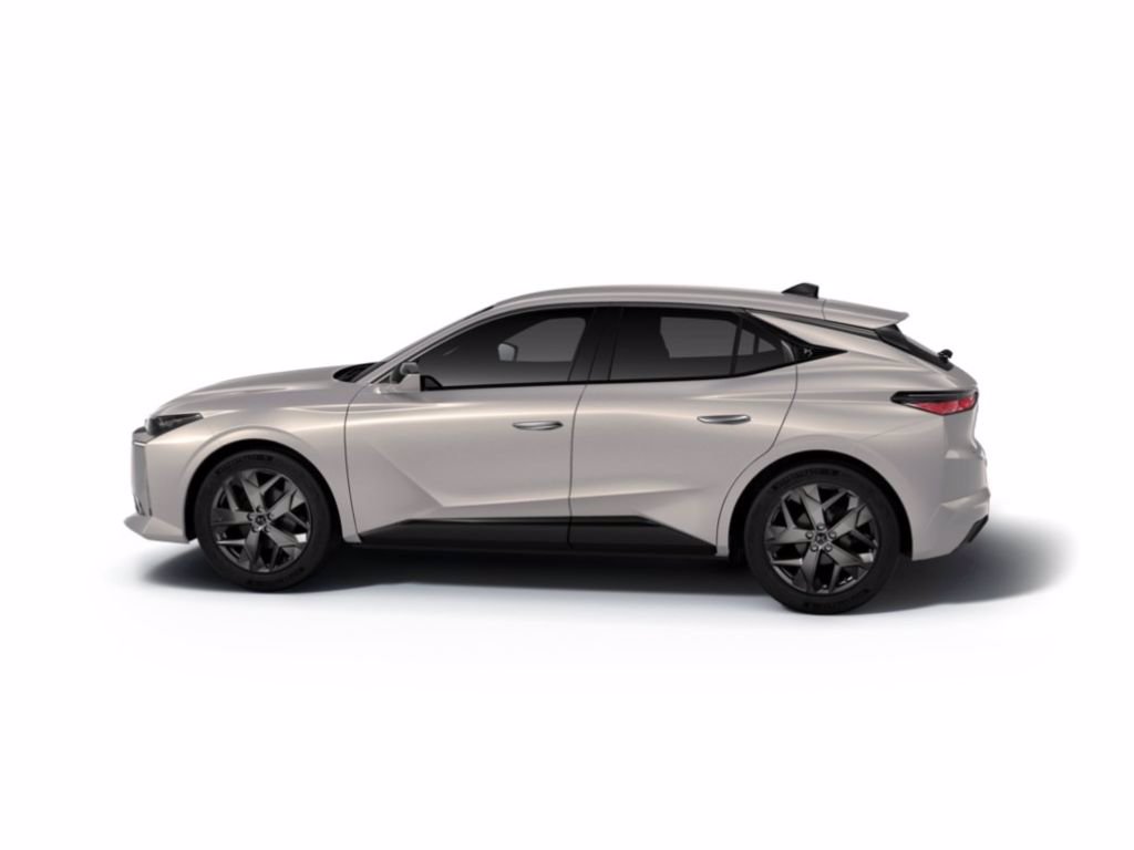 DS N4 1.2 hybrid business line auto