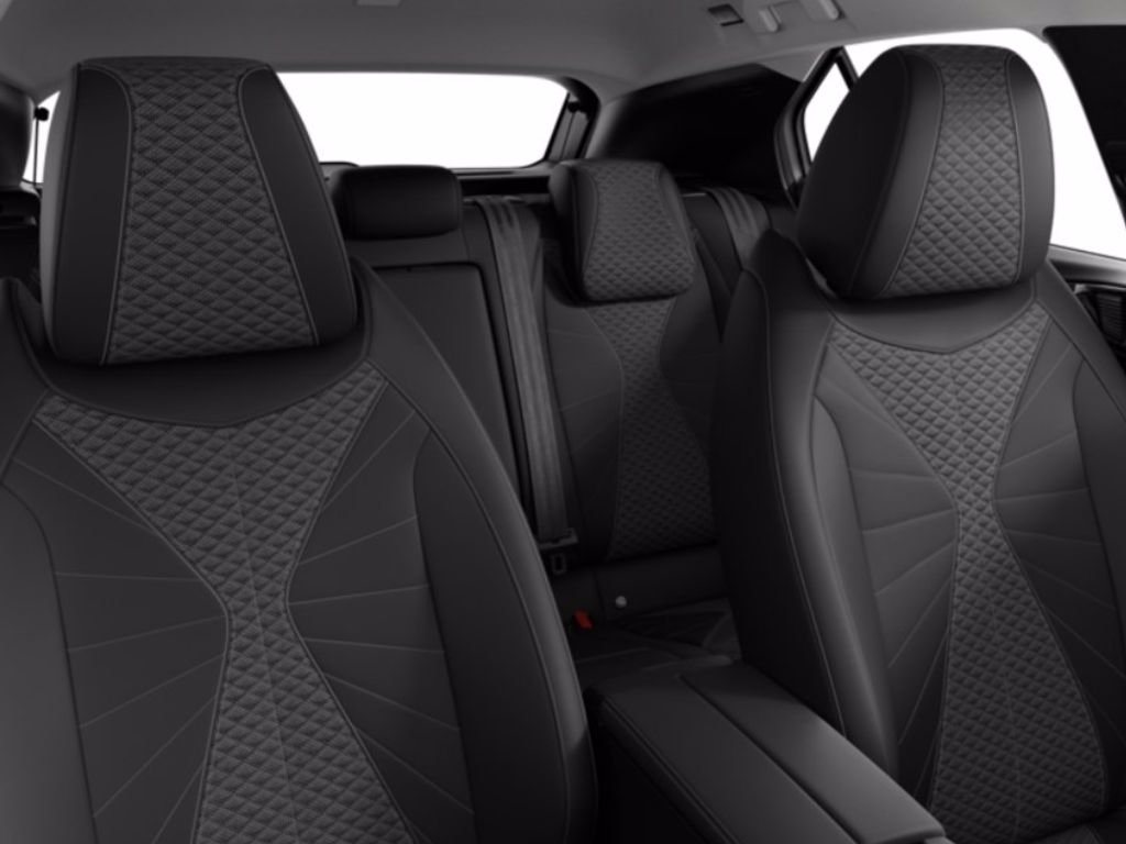 DS N4 1.2 hybrid business line auto