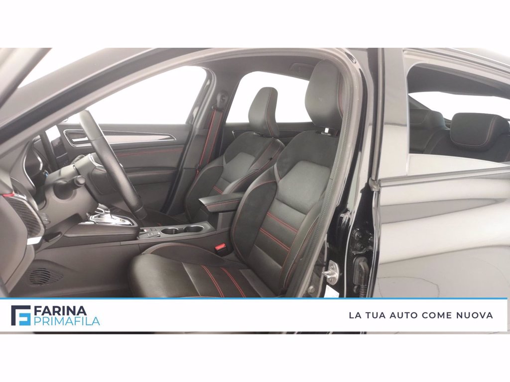 RENAULT Arkana 1.6 e-tech full hybrid r.s. line fast track 145cv