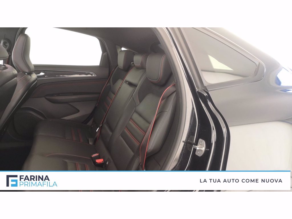 RENAULT Arkana 1.6 e-tech full hybrid r.s. line fast track 145cv
