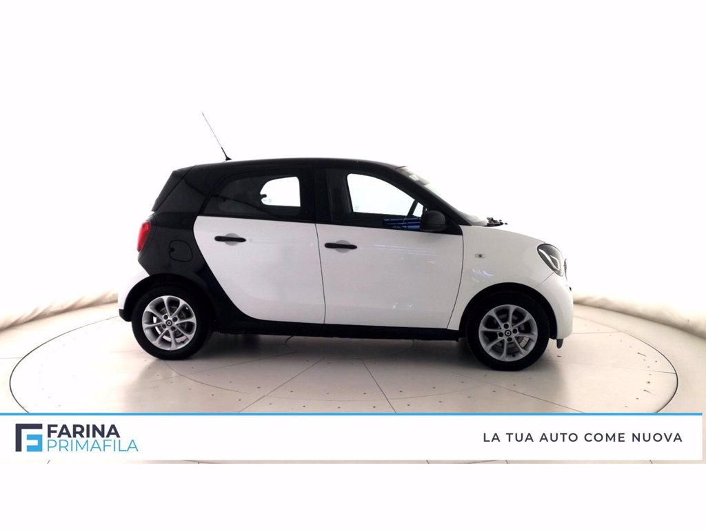 SMART Forfour 1.0 youngster 71cv my18