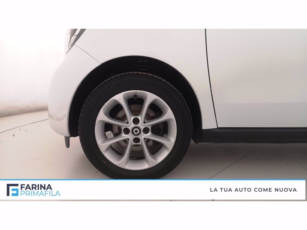 SMART Forfour 1.0 youngster 71cv my18