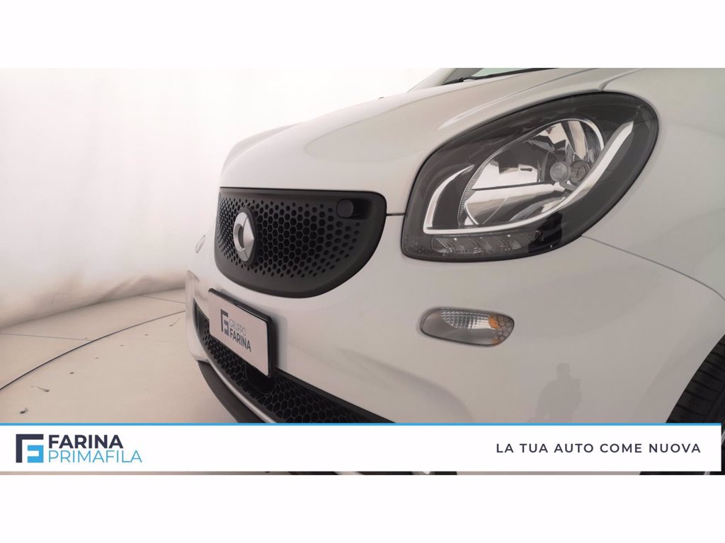 SMART Forfour 1.0 youngster 71cv my18