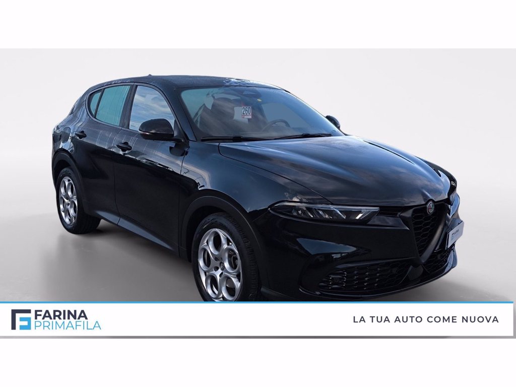 ALFA ROMEO Tonale 1.6 sprint 130cv tct6