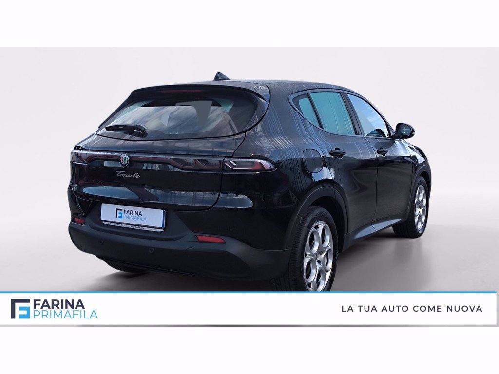 ALFA ROMEO Tonale 1.6 sprint 130cv tct6