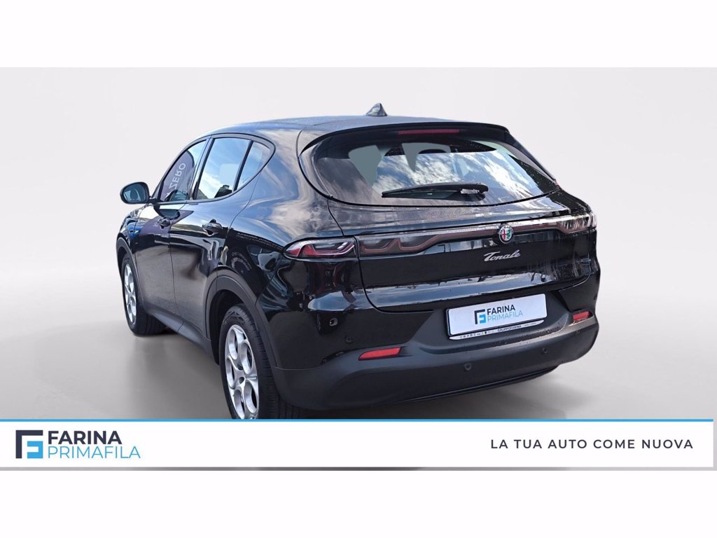 ALFA ROMEO Tonale 1.6 sprint 130cv tct6