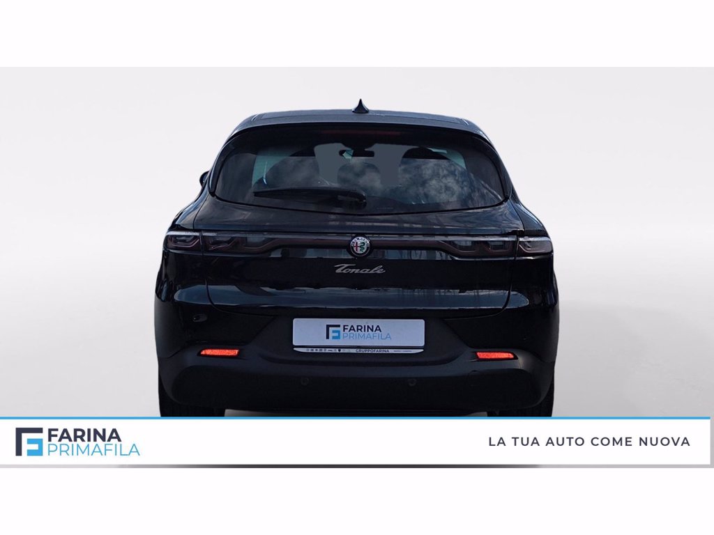 ALFA ROMEO Tonale 1.6 sprint 130cv tct6