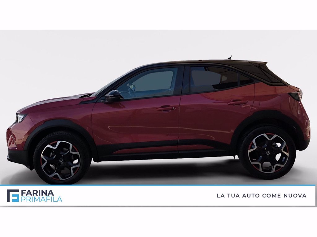 OPEL Mokka 1.5 gs line s&s 110cv