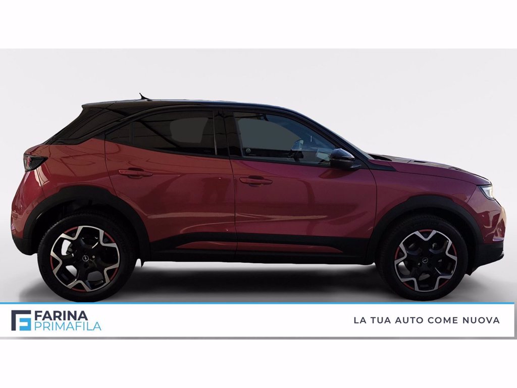 OPEL Mokka 1.5 gs line s&s 110cv