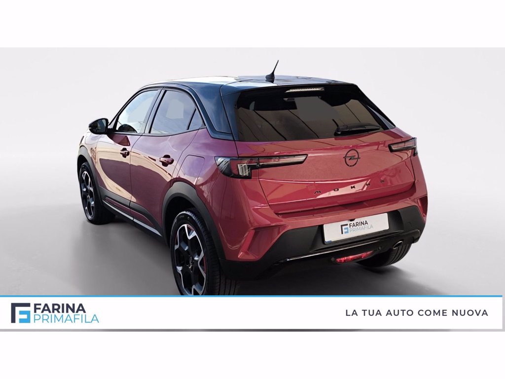 OPEL Mokka 1.5 gs line s&s 110cv