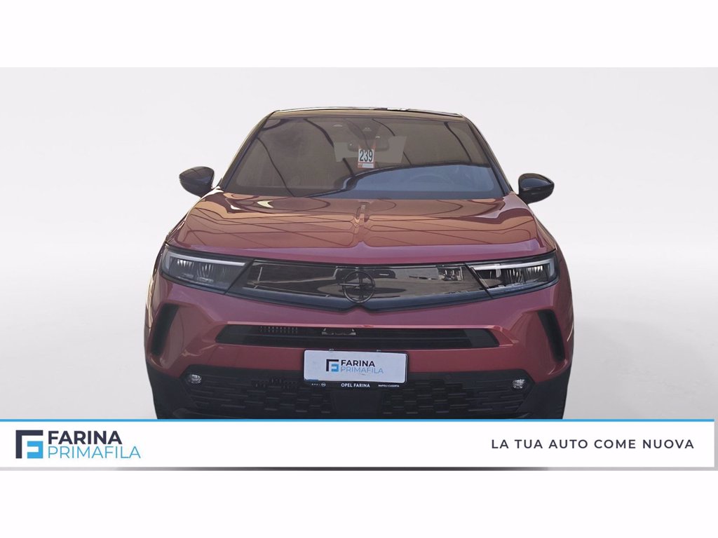 OPEL Mokka 1.5 gs line s&s 110cv