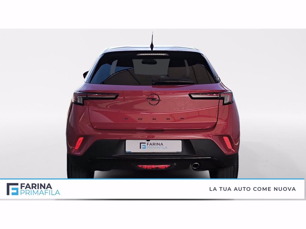 OPEL Mokka 1.5 gs line s&s 110cv