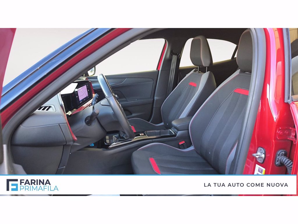 OPEL Mokka 1.5 gs line s&s 110cv