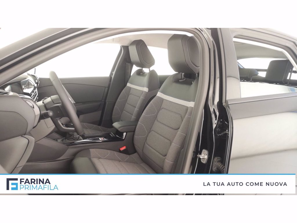 CITROEN C4 1.2 puretech plus s&s 130cv