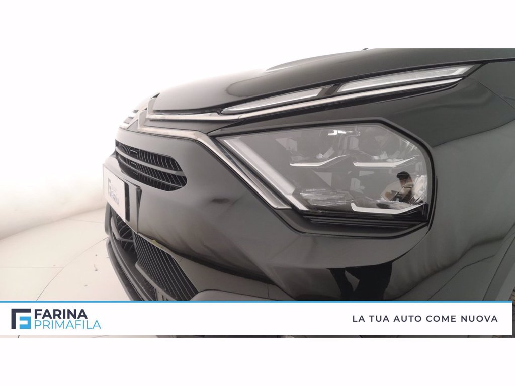 CITROEN C4 1.2 puretech plus s&s 130cv