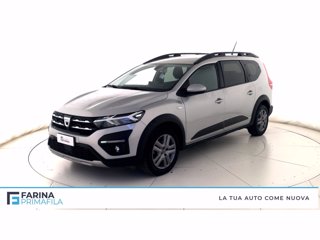DACIA Jogger 1.0 tce comfort gpl 100cv 7p.ti
