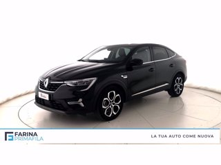RENAULT Arkana 1.6 e-tech full hybrid intens 145cv