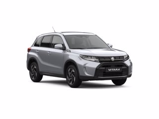 SUZUKI Vitara 1.4h top 2wd 110cv