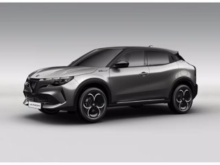 ALFA ROMEO Junior 1.2 ibrida milano cortina 2026 145cv edct6