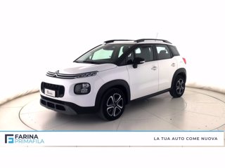 CITROEN C3 aircross 1.5 bluehdi feel s&s 110cv