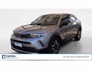 OPEL Mokka 1.2 t elegance s&s 130cv at8