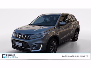 SUZUKI Vitara 1.4h cool 2wd