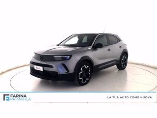 OPEL Mokka 1.2 t ultimate s&s 136cv