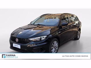 FIAT Tipo sw 1.4 tjt easy gpl 120cv