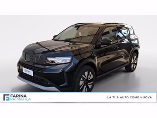 OPEL Frontera 1.2 hybrid gs 145cv edct