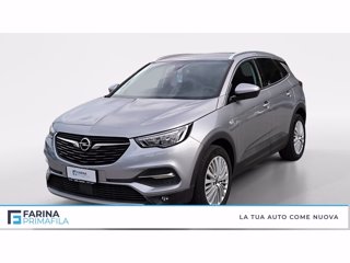 OPEL Grandland x 1.5 ecotec innovation s&s 130cv at6