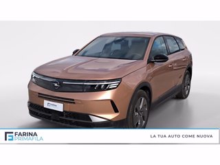 OPEL Grandland 1.2 hybrid edition 145cv e-dcs6