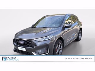 FORD Kuga 2.5 phev st-line x 2wd 243cv auto
