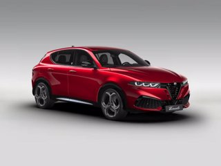 ALFA ROMEO Tonale 1.6 edizione milano cortina 2026 130cv tct6