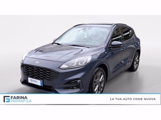 FORD Kuga 2.5 full hybrid st-line 2wd 190cv cvt