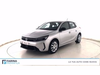 OPEL Corsa 1.2 edition s&s 100cv