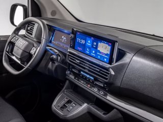 FIAT Scudo ice van m 1.5 diesel 120cv s&s