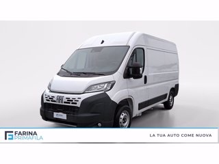 FIAT Ducato 33 mh2 2.2 mjt3 140cv