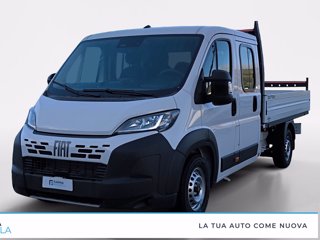 FIAT Ducato maxi 35 cabinato d.cab l4 2.2 diesel 140cv