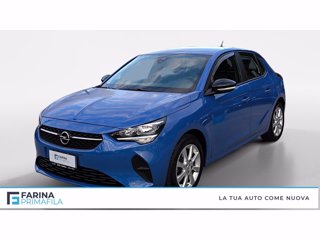 OPEL Corsa 1.2 edition s&s 75cv