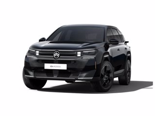 CITROEN C5 aircross 1.2 hybrid max 145cv auto